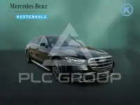 2025 Mercedes Benz S 450