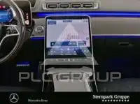 2025 Mercedes Benz S 450