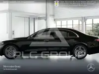 2025 Mercedes Benz S 450