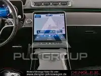 2025 Mercedes Benz S 450
