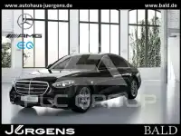 2025 Mercedes Benz S 450