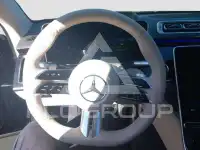 2025 Mercedes Benz S 450
