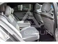 2025 Mercedes Benz S 450