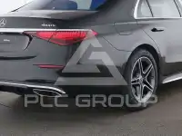 2025 Mercedes Benz S 450