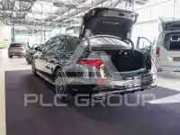 2025 Mercedes Benz S 450
