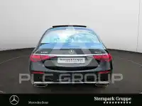 2025 Mercedes Benz S 450
