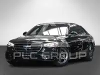 2025 Mercedes Benz S 450