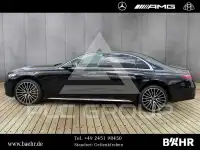 2025 Mercedes Benz S 450