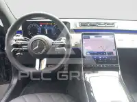 2025 Mercedes Benz S 450