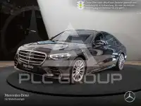 2025 Mercedes Benz S 450