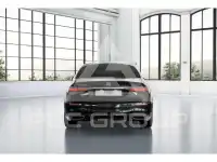 2025 Mercedes Benz S 450