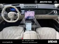 2025 Mercedes Benz S 450