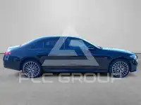 2025 Mercedes Benz S 450