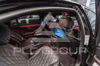 2025 Mercedes Benz S 450