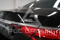 2025 Mercedes Benz S 450