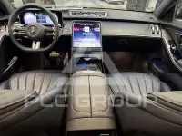 2025 Mercedes Benz S 450