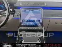 2025 Mercedes Benz S 450