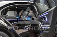 2025 Mercedes Benz S 450