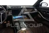 2025 Mercedes Benz S 450