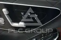 2025 Mercedes Benz S 450