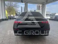 2025 Mercedes Benz S 450