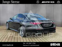 2025 Mercedes Benz S 450