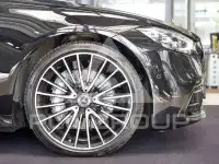 2025 Mercedes Benz S 450