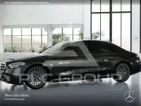 2025 Mercedes Benz S 450