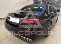 2025 Mercedes Benz S 450