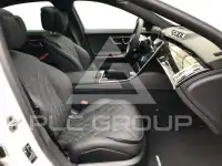 2025 Mercedes Benz S 450