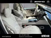 2025 Mercedes Benz S 450
