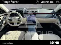 2025 Mercedes Benz S 450