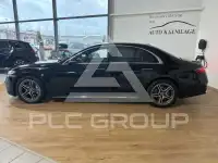 2025 Mercedes Benz S 450