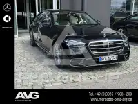 2025 Mercedes Benz S 450
