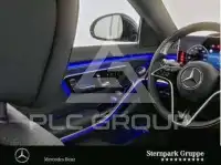 2025 Mercedes Benz S 450
