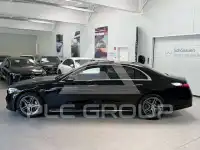 2025 Mercedes Benz S 450