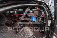 2025 Mercedes Benz S 450