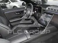 2025 Mercedes Benz S 450
