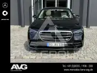 2025 Mercedes Benz S 450