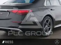 2025 Mercedes Benz S 450