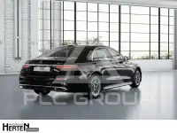 2025 Mercedes Benz S 450
