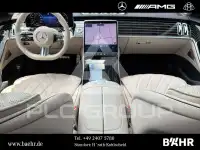2025 Mercedes Benz S 450