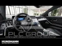 2025 Mercedes Benz S 450