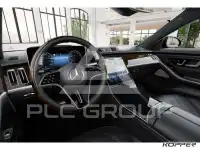 2025 Mercedes Benz S 450