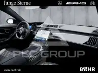 2025 Mercedes Benz S 450