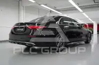 2025 Mercedes Benz S 450