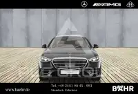 2025 Mercedes Benz S 450