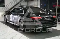 2025 Mercedes Benz S 450