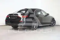 2025 Mercedes Benz S 450