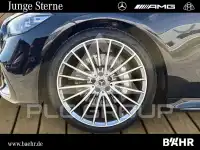 2025 Mercedes Benz S 450